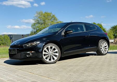 VW Scirocco Volkswagen 1.4 TSI
