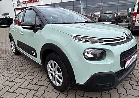 Citroën C3 Citroen CITROEN Pure Tech 82 LIVE