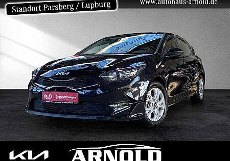 Kia Cee'd Ceed / Ceed 1.6 CRDi Vision Komfort-P. Kamera Sitzh AHK