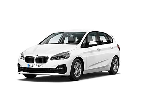 BMW 220 Active Tourer SPORT LINE AUTOMATIK NAVI PLUS HuD K