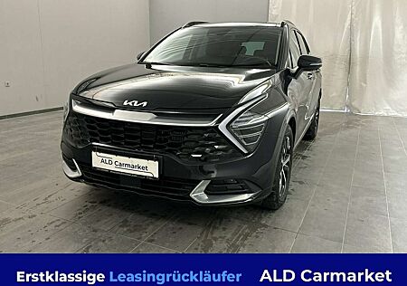 Kia Sportage 1,6 T-GDI 110 2WD Eco-Dyn.+ (48V M-H) DCT Spirit G