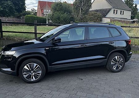 Skoda Karoq 1.5 TSI DSG Tour 360 el Heck Dig Display AHK