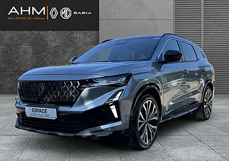 Renault Espace Iconic Full Hybrid Solarbay Harman Kardon Matrix L