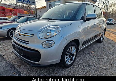 Fiat 500L Easy **Festpreis**