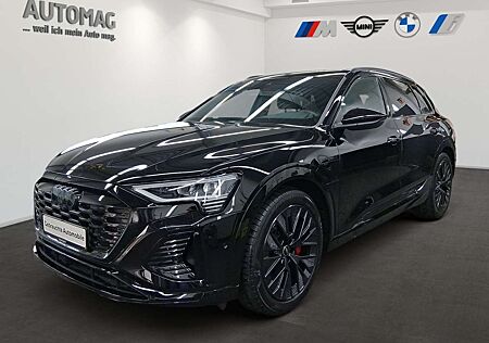 Audi Q8 e-tron 55 Quattro S-Line*AHK*Bang&Olufson*MatrixLE