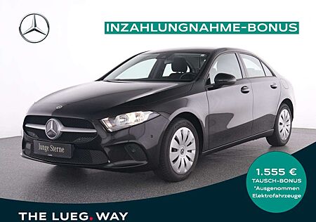 Mercedes-Benz A 250 e Lim MBUXAdvancedP+SpurAss+SHZ+ParkAssist