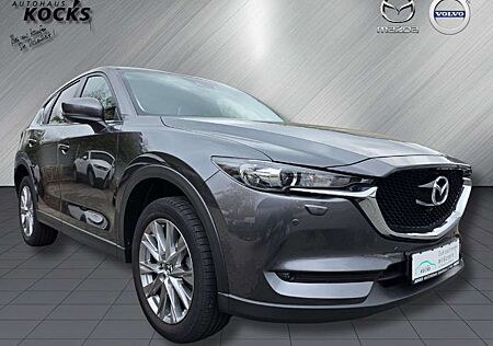 Mazda CX-5 SKYACTIV-G 194 AL-ADVANTAGE