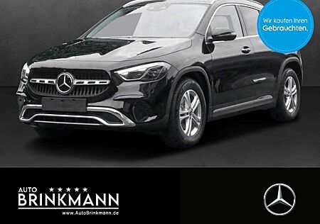 Mercedes-Benz GLA 200 Progressive/AHK/Multibeam/360°/Distronic