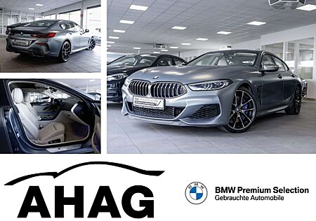 BMW M850 i xDrive Gran Coupe Steptronic Panorama RFT