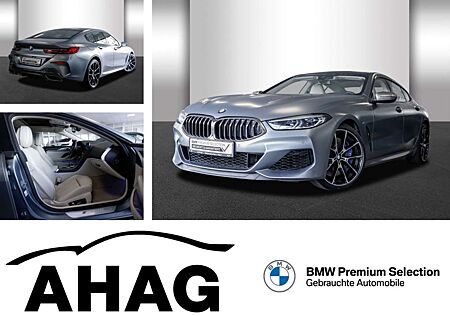 BMW M850 i xDrive Gran Coupe Steptronic Panorama RFT