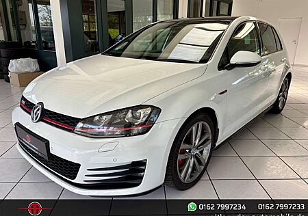 VW Golf Volkswagen VII GTI Perf. DSG BMT BiXen*Dynaudio*Pano