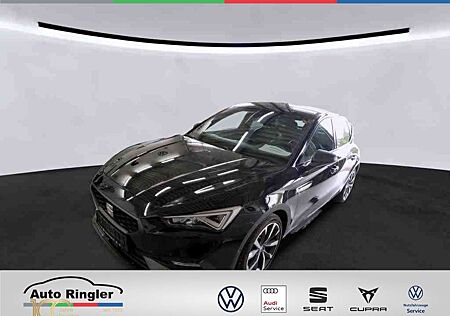 Seat Leon FR 1.4 e-HYBRID FR+LED+NAVI+PANO+KAMERA