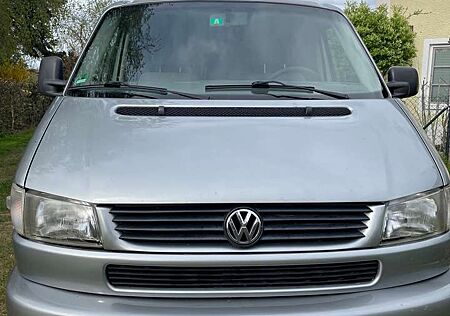 VW T4 Caravelle Volkswagen T4 Allstar T4/MULTIVAN/CARAVELLE Allstar/Classic 7DC MK2