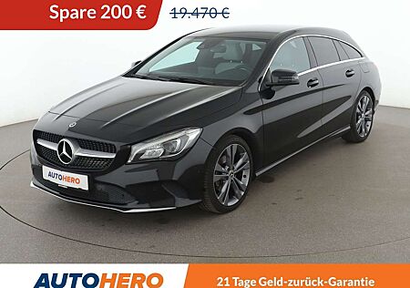 Mercedes-Benz CLA 180 Shooting Brake Urban Aut. *NAVI*LED*CAM*