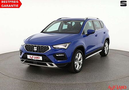 Seat Ateca 2.0 TDI 4Drive Xperience AHK Alcantara ACC