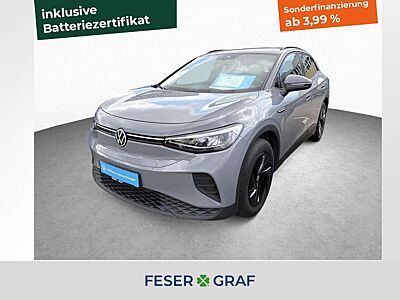 Volkswagen ID.4 Pure 109/52 E1H