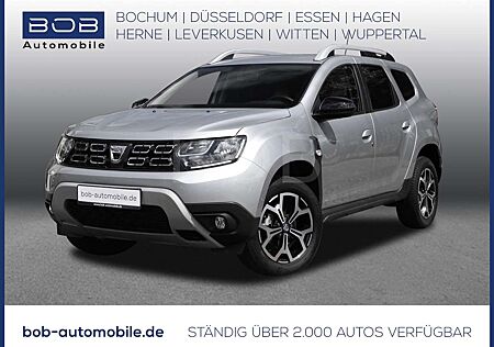 Dacia Duster Celebration TCe 130 2WD SHZ KLIMA NAVI