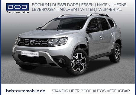Dacia Duster Celebration TCe 130 2WD SHZ KLIMA NAVI