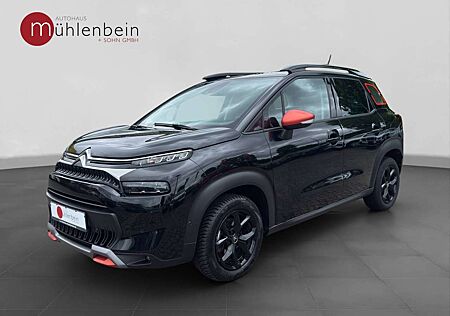 Citroen C3 AIRC PT130 SHINE*NAVI*LED*180°kamera*