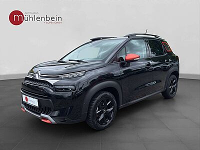 Citroen C3 AIRC PT130 SHINE*NAVI*LED*180°kamera*