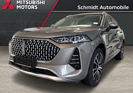 GWM WEY 05 Premium Plug-in-Hybrid Navi Kam360 eSitze