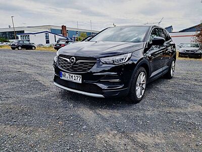 Opel Grandland X Grandland X Diesel 2.0 D Start/Stop Automatik Business Innovation