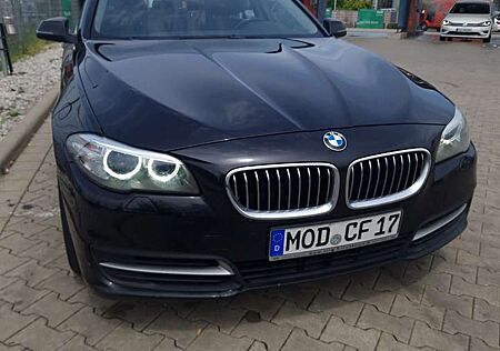 BMW 520 d