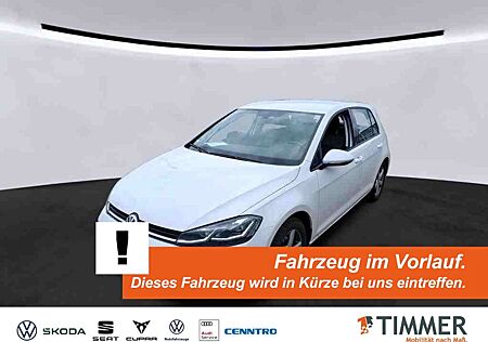 VW Golf Volkswagen VII 1.5 TSI DSG COMFORT *LED *ACC *NAVI *ALU *SHZ