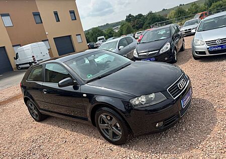 Audi A3 2.0 TDI Neu tuv Garantie Zahnriemen gewechselt