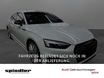 Audi S5 TDI quattro/ Matrix, Navi+, CarPlay