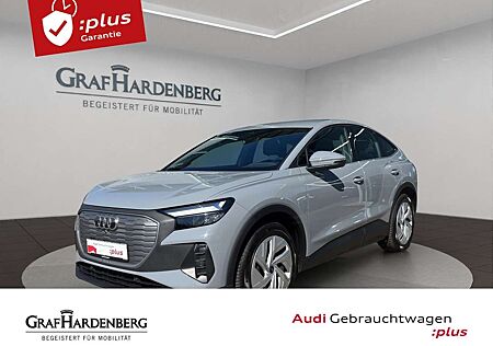 Audi e-tron 35 LED VirtualCockpit