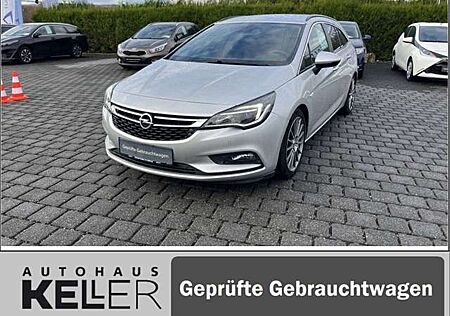 Opel Astra 1.4 Turbo Sports Tourer Edition