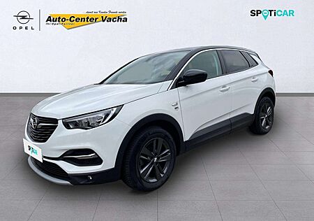 Opel Grandland X 120 Jahre +SIV +Kamera +Carplay +PDC