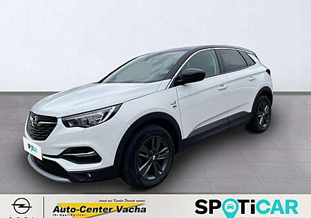 Opel Grandland X 120 Jahre +SIV +Kamera +Carplay +PDC