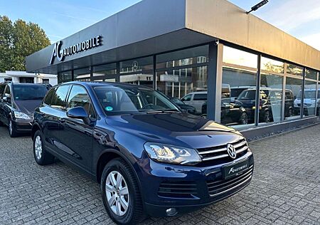 VW Touareg Volkswagen V6 TDI*DSG*LED*AHK3.5T*StHz*Luftfahrwerk