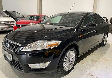 Ford Mondeo 2.0 Trend*Klimaaut.*