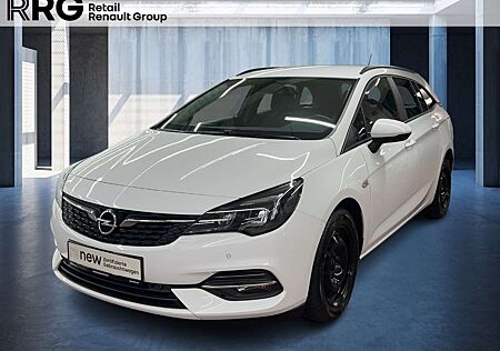 Opel Astra K SPORTS TOURER BUSINESS EDITION D