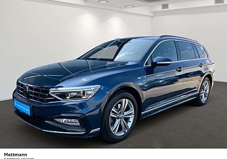 VW Passat Variant Volkswagen 2.0 TDI Business DSG LED NAVI