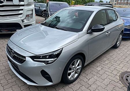 Opel Corsa F 1.2 Turbo Elegance