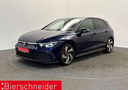 VW Golf GTI Volkswagen 8 2.0 TSI DSG DIGITAL COCKPIT PRO LED 18 KAMERA AC