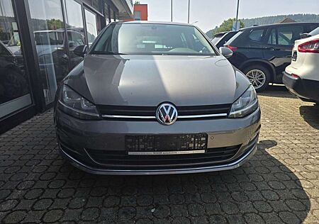 VW Golf Volkswagen Highline BMT 4Motion