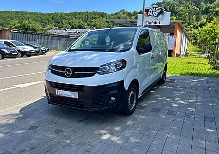 Opel Vivaro Kasten Edition M**GEPFLEGT*TÜV-NEU**