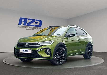 VW Taigo Volkswagen 1.5 TSI DSG R-Line MATRIX GARANTIE-02/2030