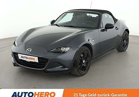 Mazda MX-5 2.0 Exclusive-Line *NAVI*LED*TEMPO*SHZ*