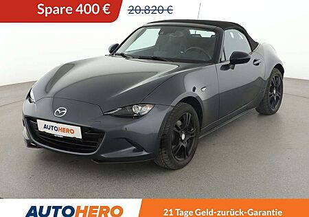 Mazda MX-5 2.0 Exclusive-Line *NAVI*LED*TEMPO*SHZ*