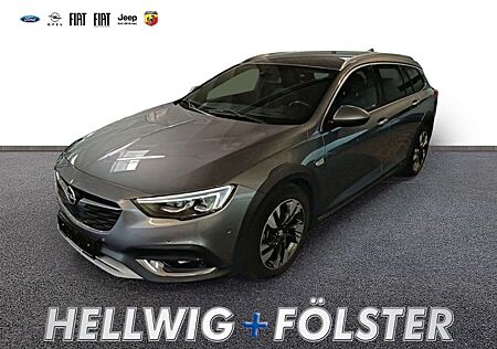 Opel Insignia B Country Tourer Sportpaket Sitzhzg Hinten HUD Nav