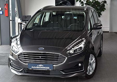 Ford S-Max 2.0TDCI Titanium Aut. LED~AHK~DAB~HiFi~ACC