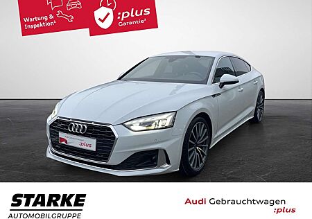 Audi A5 Sportback 40 TDI S tronic quattro advanced
