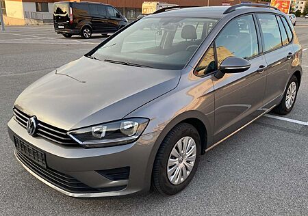 VW Golf Sportsvan Volkswagen 1.2 TSI (BlueMotion) Trendline