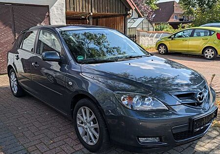 Mazda 3 1.6 Sport Active